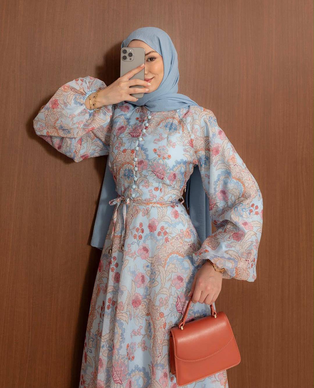 Blue Sakura