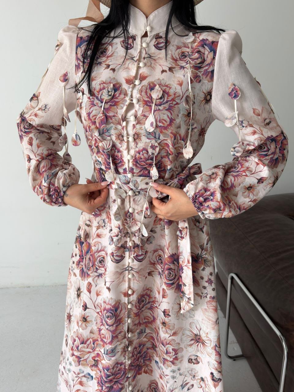 Blush Blossom