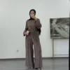 Cocoa Grace Céléria – ensemble femme modeste, vue 4