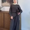 Olivia Set Céléria – ensemble femme modeste
