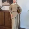 Olivia Set Céléria – ensemble femme modeste