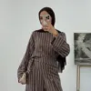 Cocoa Grace Céléria – ensemble femme modeste, vue 6