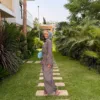 Cocoa Grace Céléria – ensemble femme modeste, vue 2