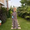 Cocoa Grace Céléria – ensemble femme modeste, vue 5