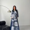 Jennifer Céléria – ensemble femme modeste, vue 3