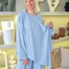 Butterfly Set Céléria – ensemble femme modeste, vue 11