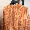 Luna Céléria – robe longue femme modeste