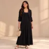 Nova Dress Céléria – tenue femme modeste