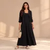 Nova Dress Céléria – tenue femme modeste