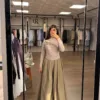 Fly Pants Céléria – pièce femme modeste, vue 3