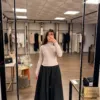Fly Pants Céléria – pièce femme modeste, vue 2