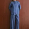 Marbella Céléria – ensemble femme modeste, vue 3