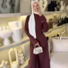Istanbul Star Céléria – ensemble femme modeste, vue 5