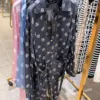 Sicilia Satin Céléria – ensemble femme modeste, vue 3