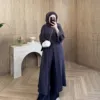 Istanbul Set Céléria – ensemble femme modeste, vue 5
