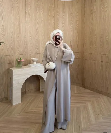 Istanbul Set Céléria – ensemble femme modeste