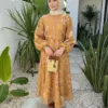 Luna Céléria – robe longue femme modeste