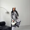 Jennifer Céléria – ensemble femme modeste, vue 6