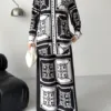 Jennifer Céléria – ensemble femme modeste, vue 5