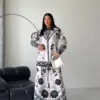 Jennifer Céléria – ensemble femme modeste