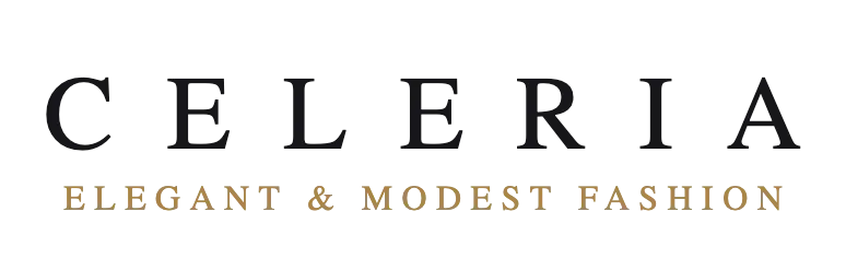Celeria - Elegant and Modest Fashion