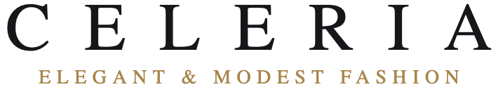 Celeria - Elegant and Modest Fashion
