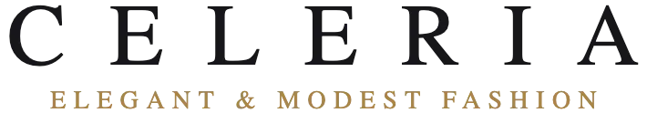 Celeria - Elegant and Modest Fashion