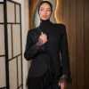 Dentelle Blazer Céléria – pièce femme modeste