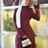 Istanbul Star Céléria – ensemble femme modeste