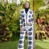 Santorini Set Céléria – ensemble femme modeste