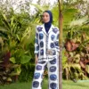 Santorini Set Céléria – ensemble femme modeste, vue 2