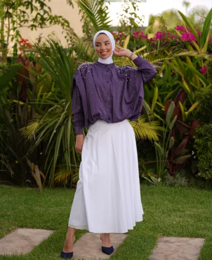 Bubble Tomy Céléria – ensemble femme modeste