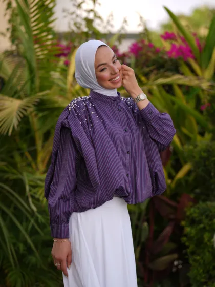 Bubble Tomy Céléria – ensemble femme modeste