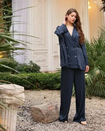 Classy Raye – Bleu | Céléria