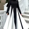 Monaco Dress | Céléria