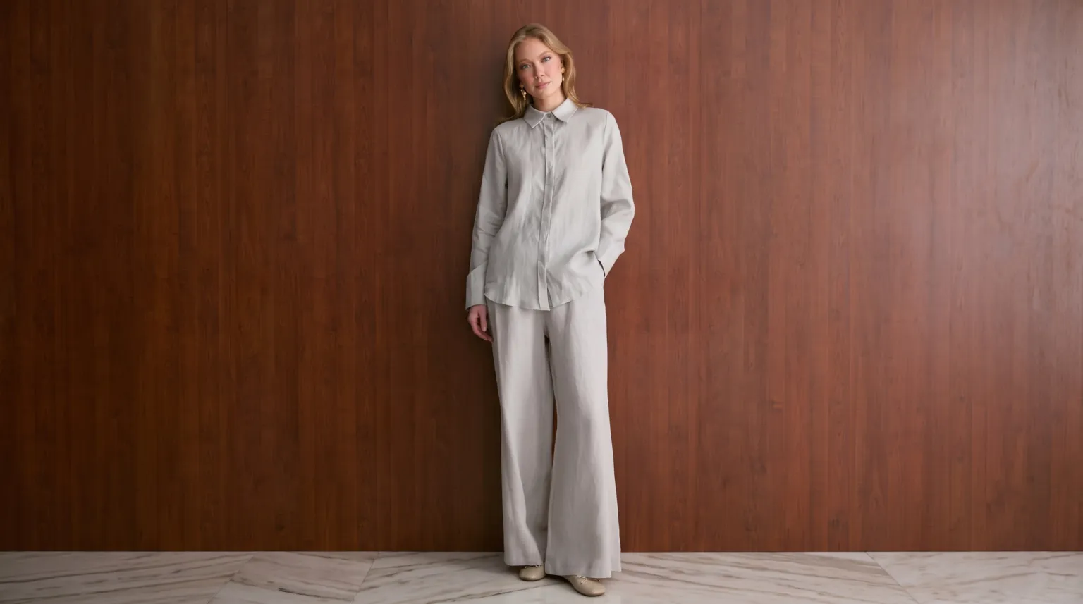 Tenue modeste femme Céléria