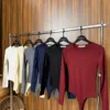 Bodysuit Céléria – body manches longues, six coloris