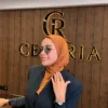 Tabakiya en jersey premium portée, Pack Tabakiya CÉLÉRIA