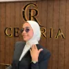 Tabakiya en jersey premium portée, Pack Tabakiya CÉLÉRIA