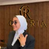 Tabakiya en jersey premium portée, Pack Tabakiya CÉLÉRIA