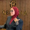 Tabakiya en jersey premium portée, Pack Tabakiya CÉLÉRIA