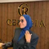 Tabakiya en jersey premium portée, Pack Tabakiya CÉLÉRIA